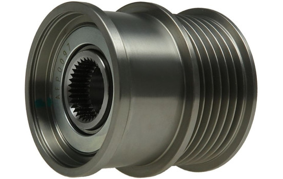 Dynamo freewheel