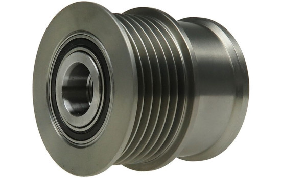 Dynamo freewheel, Image 2