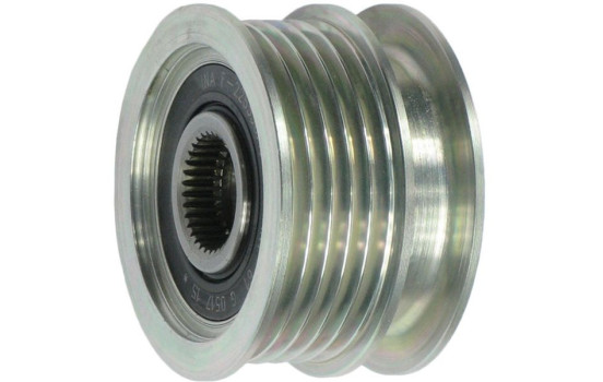Dynamo freewheel