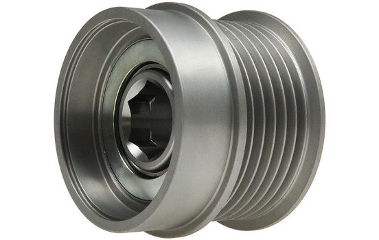 Dynamo freewheel