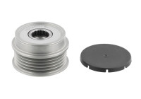 Dynamo freewheel