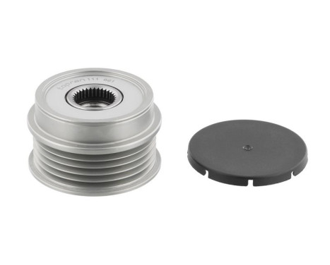 Dynamo freewheel