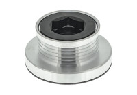 Dynamo freewheel