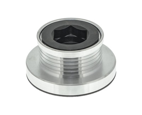 Dynamo freewheel
