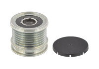 Dynamo freewheel