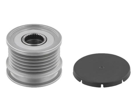 Dynamo freewheel