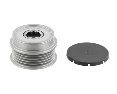 Dynamo freewheel