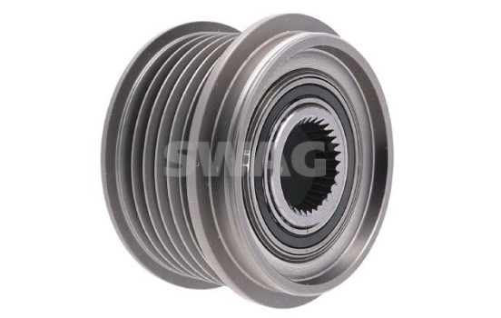 Dynamo freewheel