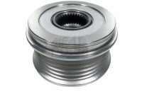 Dynamo idle
