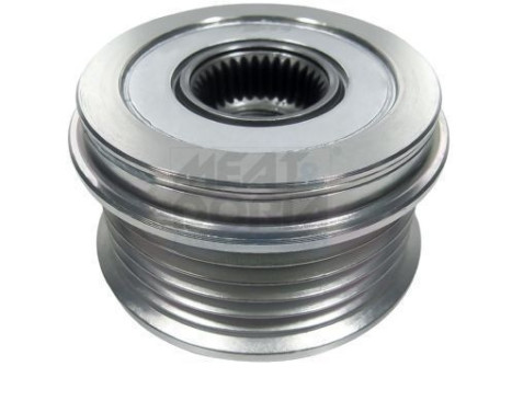 Dynamo idle