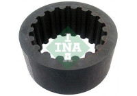 Flexible Coupling Sleeve 535018510 Ina