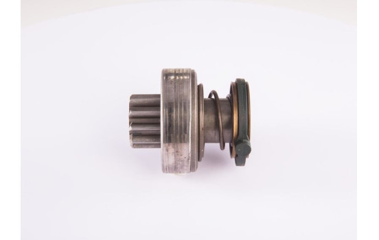 Freewheel Gear, starter