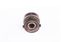 Freewheel Gear, starter