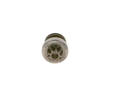 Freewheel Gear, starter, Image 4