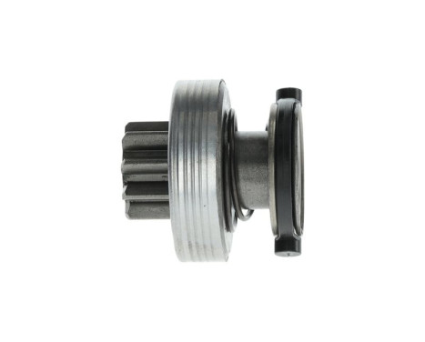 Freewheel Gear, starter