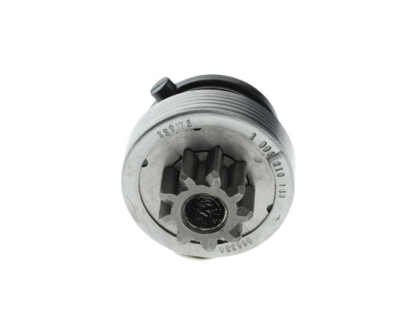 Freewheel Gear, starter, Image 2