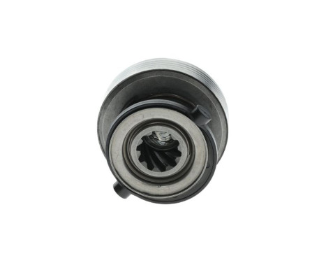 Freewheel Gear, starter, Image 4