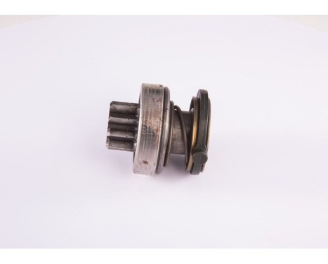 Freewheel Gear, starter, Image 5