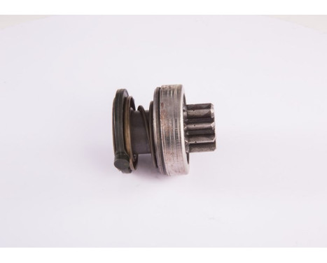 Freewheel Gear, starter, Image 7