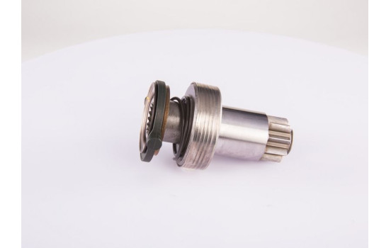 Freewheel Gear, starter, Image 7
