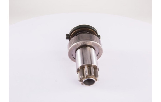 Freewheel Gear, starter, Image 8