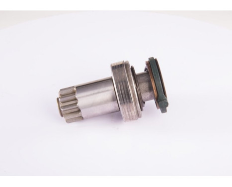 Freewheel Gear, starter, Image 5