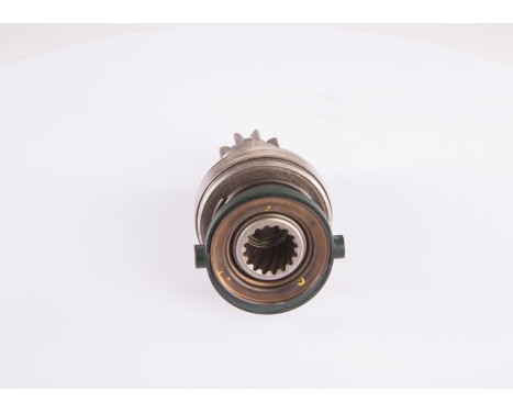 Freewheel Gear, starter, Image 6