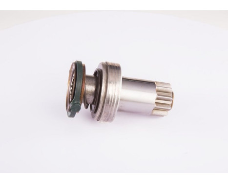 Freewheel Gear, starter, Image 7