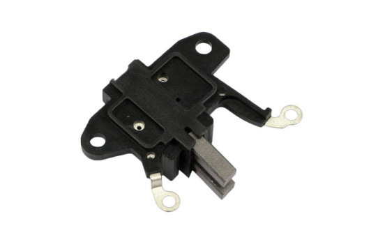 Holder, carbon brush