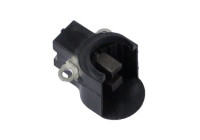 Holder, carbon brush