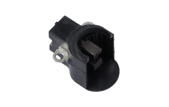 Holder, carbon brush