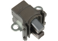 Holder, carbon brush