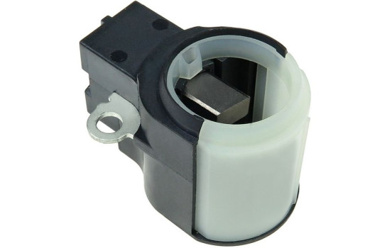 Holder, carbon brush