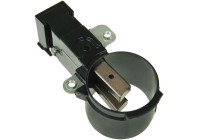 Holder, carbon brush