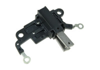 Holder, carbon brush