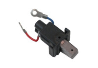 Holder, carbon brush