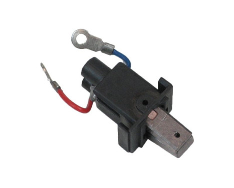 Holder, carbon brush