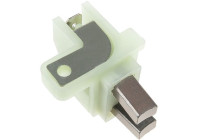 Holder, carbon brush