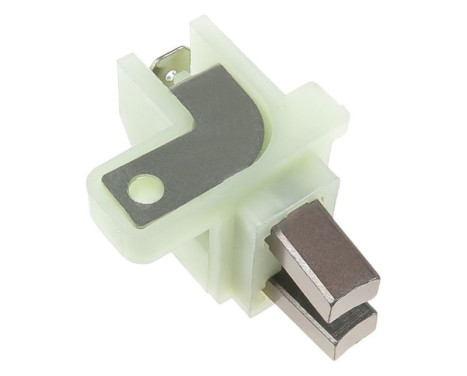 Holder, carbon brush