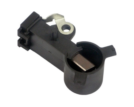 Holder, carbon brush