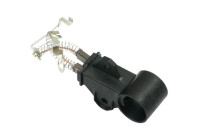 Holder, carbon brush