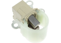 Holder, carbon brush