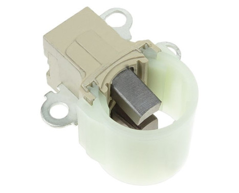 Holder, carbon brush