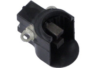 Holder, carbon brush