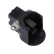 Holder, carbon brush
