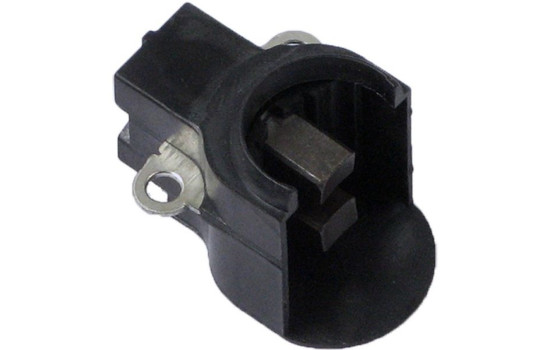 Holder, carbon brush