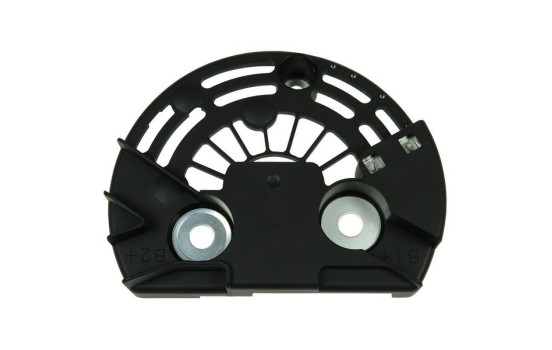 Protective cover, alternator/dynamo