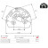 Protective cover, alternator/dynamo, Thumbnail 2
