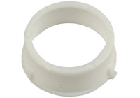 Protective cover, alternator/dynamo