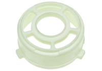 Protective cover, alternator/dynamo